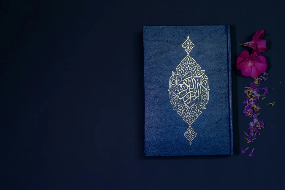 Atap baru Musholla Nurul Iman