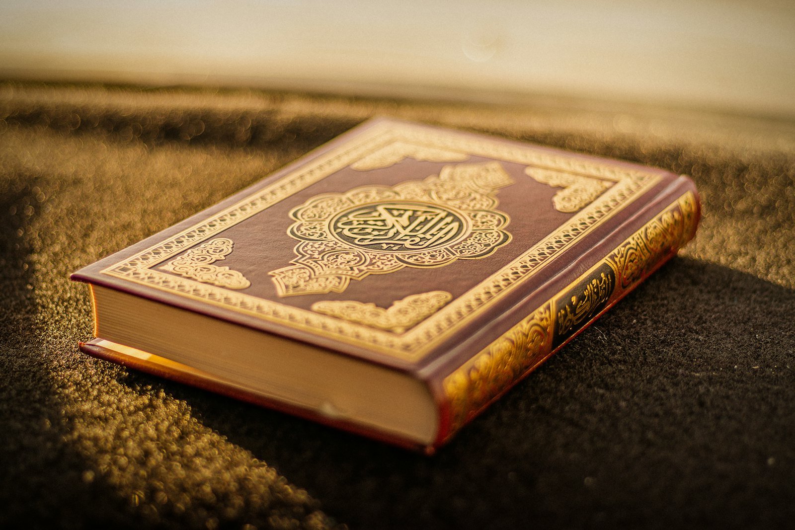 Foto kegiatan: Kelas Tahsin Al-Qur'an untuk Remaja Masjid Kembali Dibuka