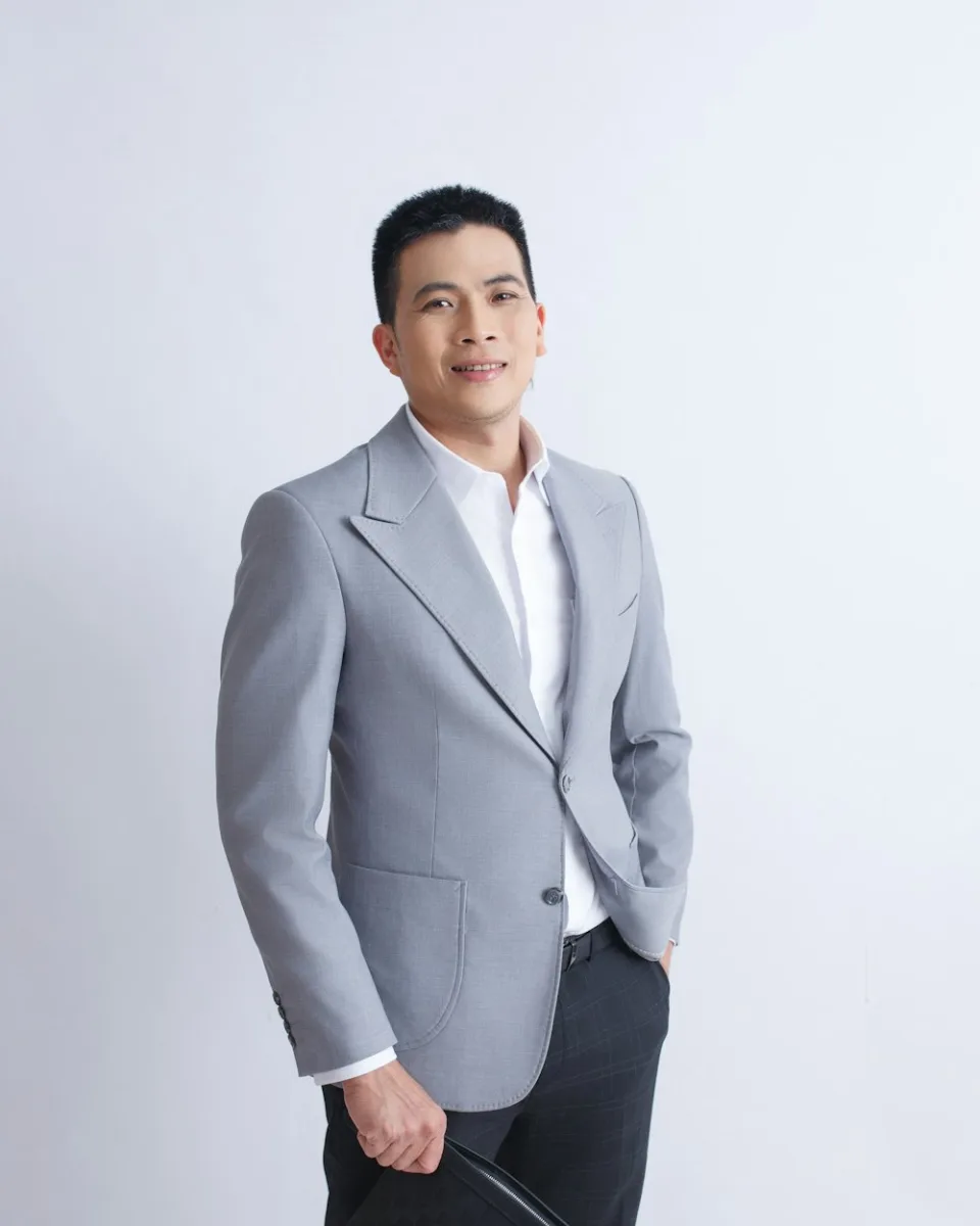 H. Bambang Sutrisno, S.E.